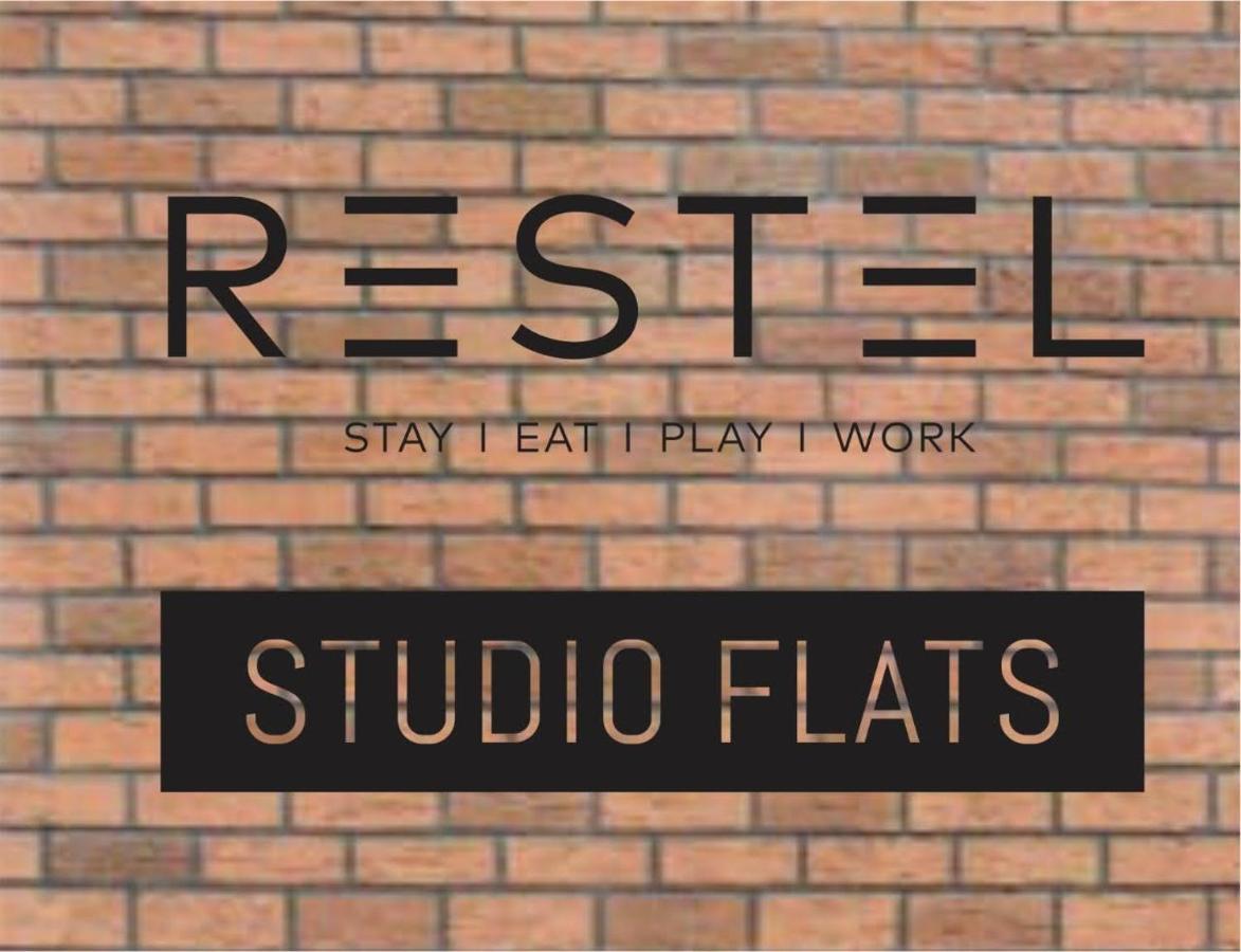 Restel Studio Flats Hyderabad Esterno foto