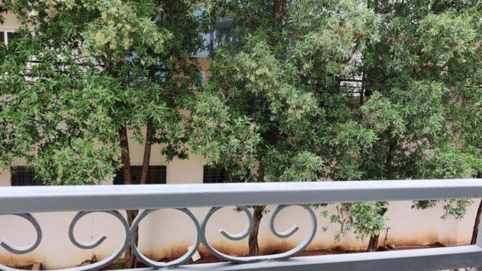 Restel Studio Flats Hyderabad Esterno foto